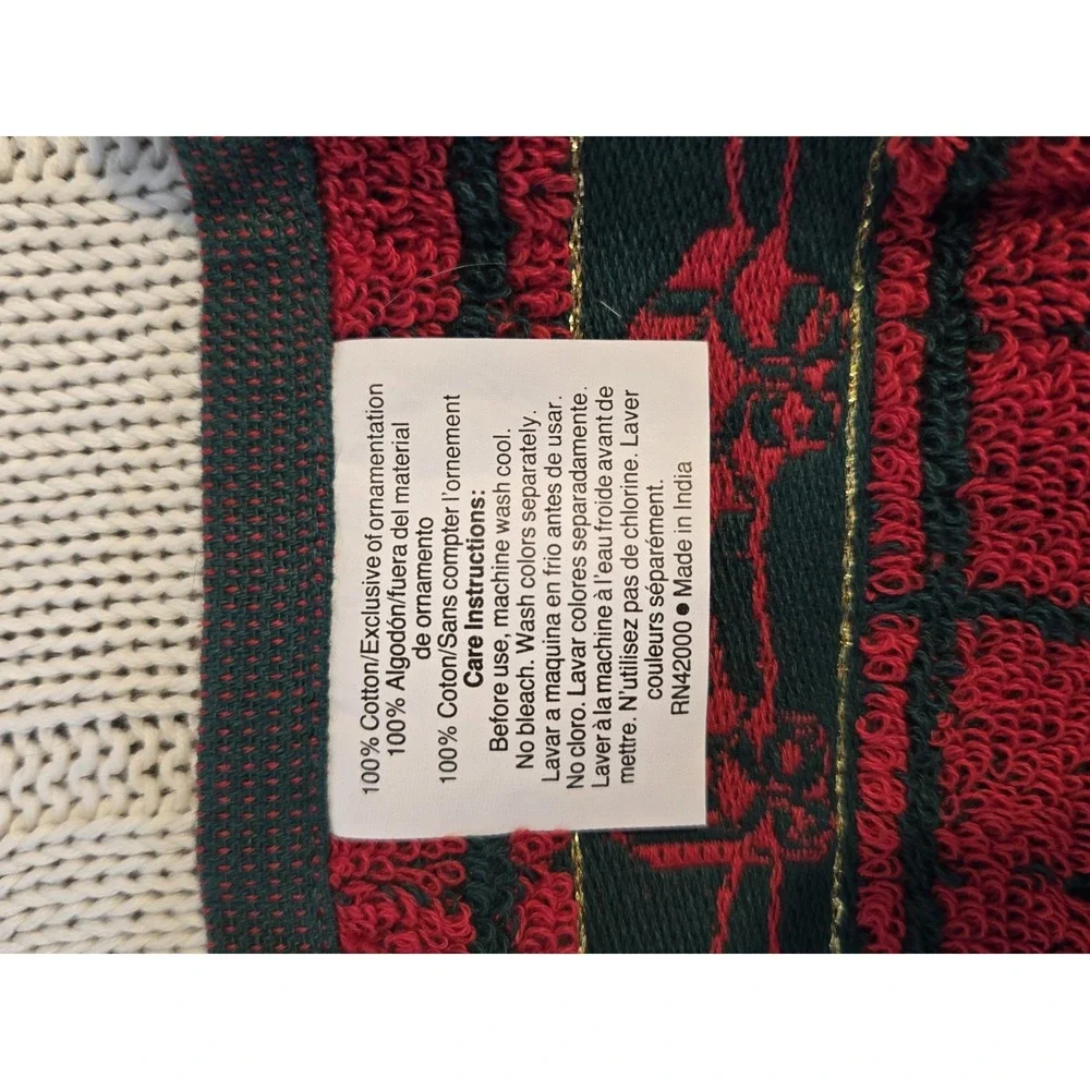 The Unbranded Brand christmas set festive
